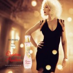 Christina Aguilera Woman EDP 30ml за жени